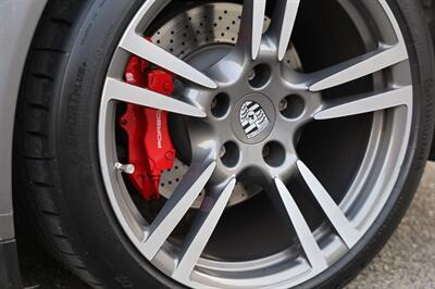 2011 Porsche 911 Carrera 4S   - Photo 91 - Charlotte, NC 28206