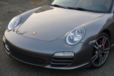 2011 Porsche 911 Carrera 4S   - Photo 93 - Charlotte, NC 28206