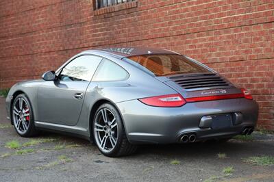 2011 Porsche 911 Carrera 4S   - Photo 16 - Charlotte, NC 28206
