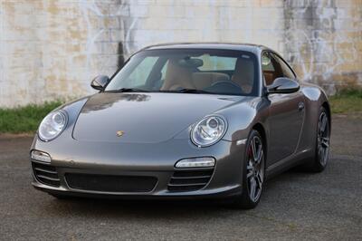 2011 Porsche 911 Carrera 4S   - Photo 84 - Charlotte, NC 28206