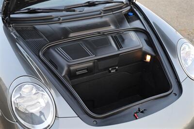 2011 Porsche 911 Carrera 4S   - Photo 70 - Charlotte, NC 28206