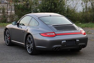 2011 Porsche 911 Carrera 4S   - Photo 87 - Charlotte, NC 28206