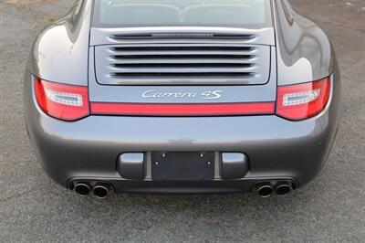 2011 Porsche 911 Carrera 4S   - Photo 66 - Charlotte, NC 28206