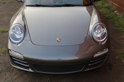 2011 Porsche 911 Carrera 4S   - Photo 27 - Charlotte, NC 28206
