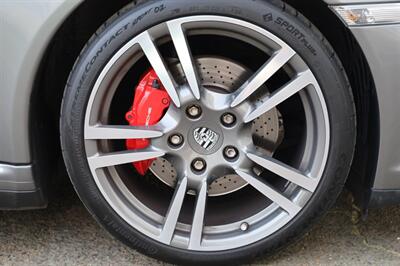 2011 Porsche 911 Carrera 4S   - Photo 61 - Charlotte, NC 28206