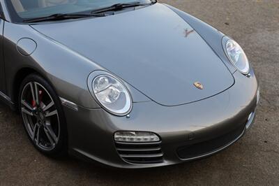 2011 Porsche 911 Carrera 4S   - Photo 76 - Charlotte, NC 28206