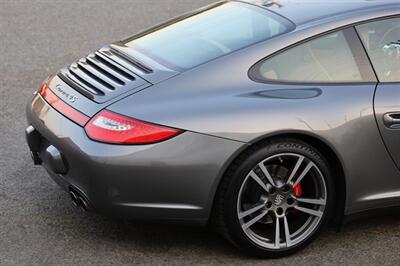 2011 Porsche 911 Carrera 4S   - Photo 14 - Charlotte, NC 28206
