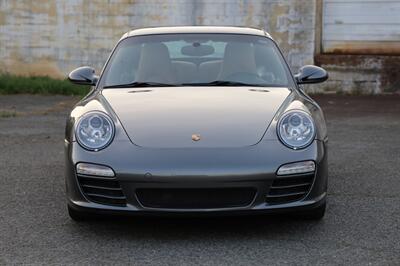 2011 Porsche 911 Carrera 4S   - Photo 2 - Charlotte, NC 28206