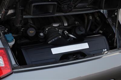 2011 Porsche 911 Carrera 4S   - Photo 58 - Charlotte, NC 28206