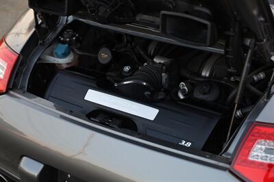 2011 Porsche 911 Carrera 4S   - Photo 59 - Charlotte, NC 28206