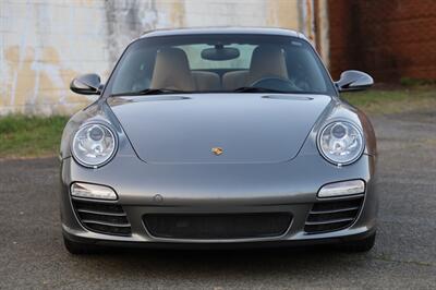 2011 Porsche 911 Carrera 4S   - Photo 88 - Charlotte, NC 28206