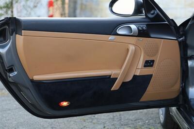 2011 Porsche 911 Carrera 4S   - Photo 31 - Charlotte, NC 28206