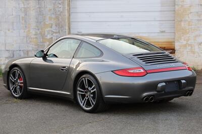 2011 Porsche 911 Carrera 4S   - Photo 72 - Charlotte, NC 28206