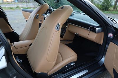 2011 Porsche 911 Carrera 4S   - Photo 53 - Charlotte, NC 28206