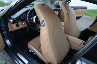 2011 Porsche 911 Carrera 4S   - Photo 54 - Charlotte, NC 28206