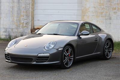 2011 Porsche 911 Carrera 4S   - Photo 6 - Charlotte, NC 28206