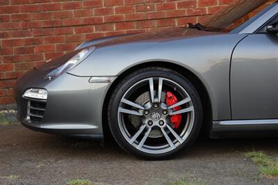 2011 Porsche 911 Carrera 4S   - Photo 19 - Charlotte, NC 28206