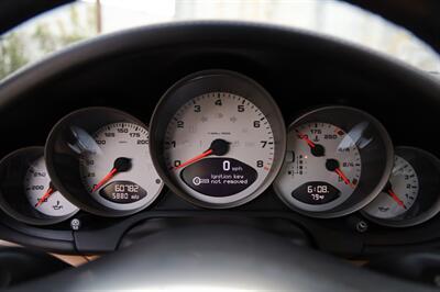 2011 Porsche 911 Carrera 4S   - Photo 81 - Charlotte, NC 28206