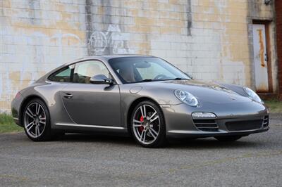 2011 Porsche 911 Carrera 4S   - Photo 8 - Charlotte, NC 28206