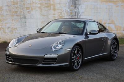 2011 Porsche 911 Carrera 4S   - Photo 10 - Charlotte, NC 28206