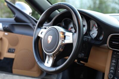 2011 Porsche 911 Carrera 4S   - Photo 34 - Charlotte, NC 28206