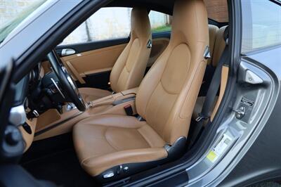 2011 Porsche 911 Carrera 4S   - Photo 36 - Charlotte, NC 28206