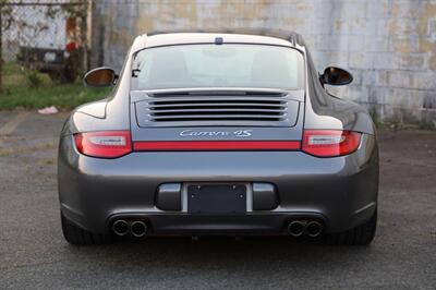 2011 Porsche 911 Carrera 4S   - Photo 3 - Charlotte, NC 28206