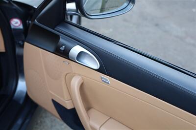 2011 Porsche 911 Carrera 4S   - Photo 42 - Charlotte, NC 28206