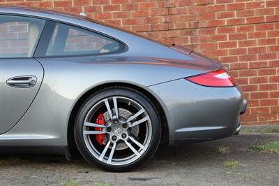 2011 Porsche 911 Carrera 4S   - Photo 18 - Charlotte, NC 28206