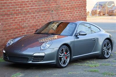 2011 Porsche 911 Carrera 4S   - Photo 12 - Charlotte, NC 28206