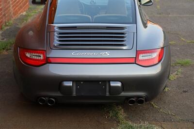 2011 Porsche 911 Carrera 4S   - Photo 30 - Charlotte, NC 28206