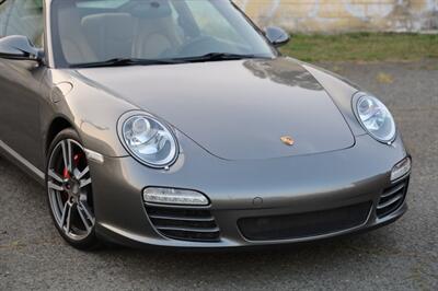 2011 Porsche 911 Carrera 4S   - Photo 97 - Charlotte, NC 28206