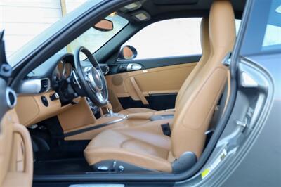 2011 Porsche 911 Carrera 4S   - Photo 35 - Charlotte, NC 28206
