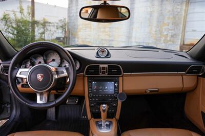 2011 Porsche 911 Carrera 4S   - Photo 44 - Charlotte, NC 28206