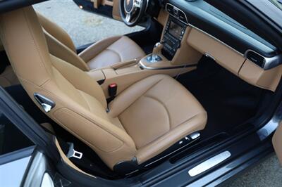 2011 Porsche 911 Carrera 4S   - Photo 40 - Charlotte, NC 28206