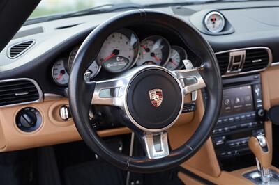 2011 Porsche 911 Carrera 4S   - Photo 37 - Charlotte, NC 28206