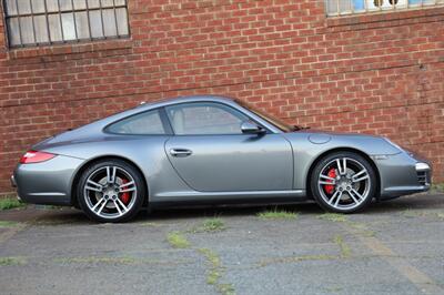 2011 Porsche 911 Carrera 4S   - Photo 11 - Charlotte, NC 28206