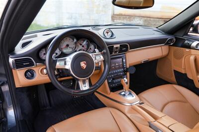 2011 Porsche 911 Carrera 4S   - Photo 33 - Charlotte, NC 28206