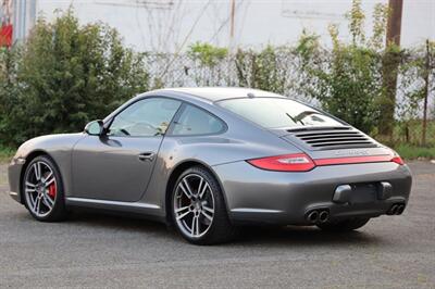 2011 Porsche 911 Carrera 4S   - Photo 86 - Charlotte, NC 28206