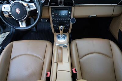 2011 Porsche 911 Carrera 4S   - Photo 79 - Charlotte, NC 28206