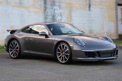 2014 Porsche 911 Carrera S - Photo 22 - Charlotte, NC 28206