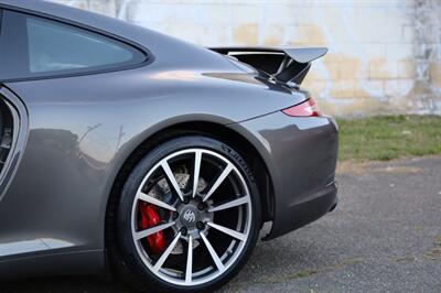 2014 Porsche 911 Carrera S - Photo 69 - Charlotte, NC 28206