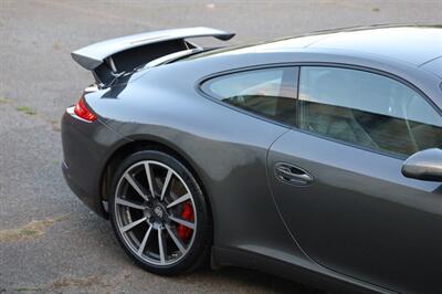 2014 Porsche 911 Carrera S - Photo 19 - Charlotte, NC 28206
