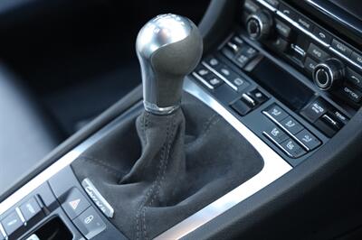 2014 Porsche 911 Carrera S - Photo 55 - Charlotte, NC 28206