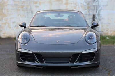 2014 Porsche 911 Carrera S - Photo 3 - Charlotte, NC 28206