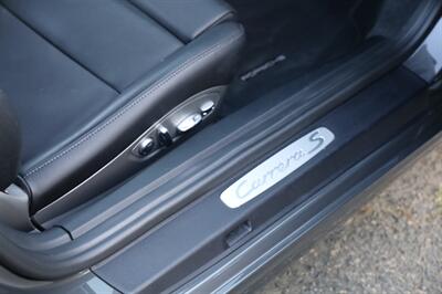 2014 Porsche 911 Carrera S - Photo 54 - Charlotte, NC 28206