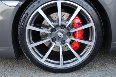 2014 Porsche 911 Carrera S - Photo 67 - Charlotte, NC 28206