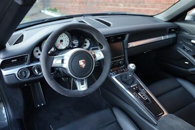 2014 Porsche 911 Carrera S - Photo 39 - Charlotte, NC 28206