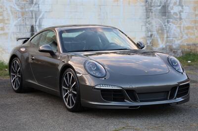 2014 Porsche 911 Carrera S - Photo 21 - Charlotte, NC 28206