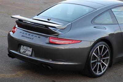 2014 Porsche 911 Carrera S - Photo 25 - Charlotte, NC 28206
